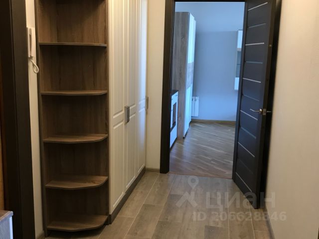 2-комн., 52,3 м², 11/16 этаж