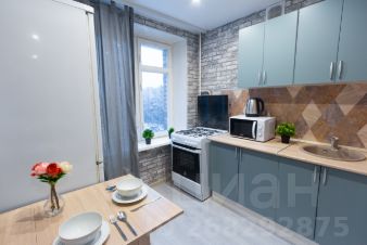 2-комн.кв., 40 м², этаж 7