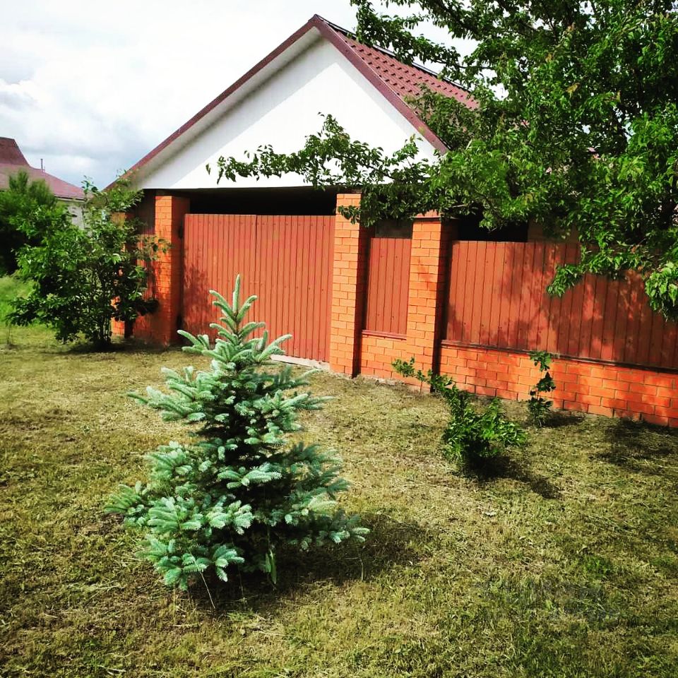 Купить дом в Грайворонском районе Белгородской области, продажа домов -  база объявлений Циан. Найдено 14 объявлений