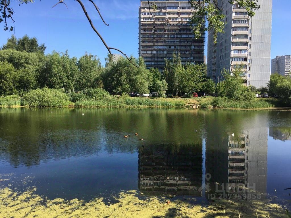 Купить 2-комнатную квартиру на улице Комсомольская в городе Одинцово,  продажа двухкомнатных квартир во вторичке и первичке на Циан. Найдено 3  объявления