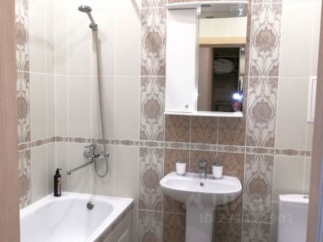 1-комн., 40 м², 13/17 этаж
