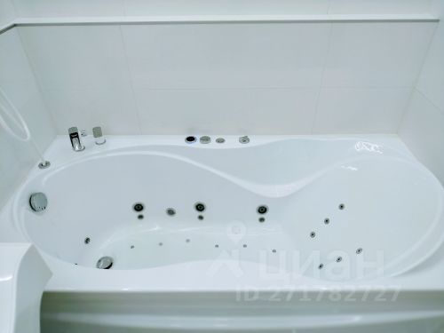 1-комн., 60 м², 19/20 этаж