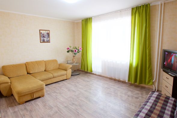 2-комн., 54 м², 8/10 этаж