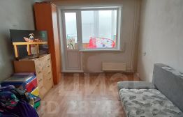 1-комн.кв., 25 м², этаж 3