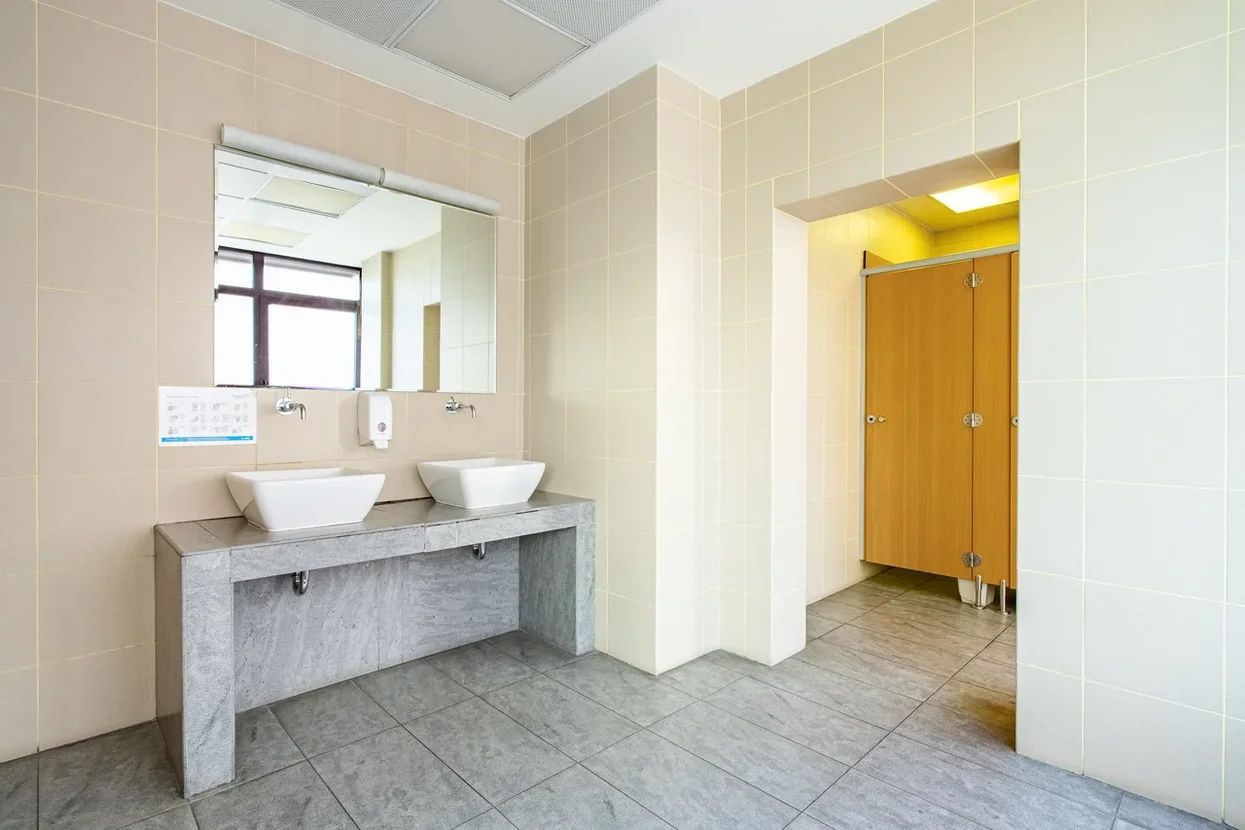 БЦ Meridian (Меридиан)