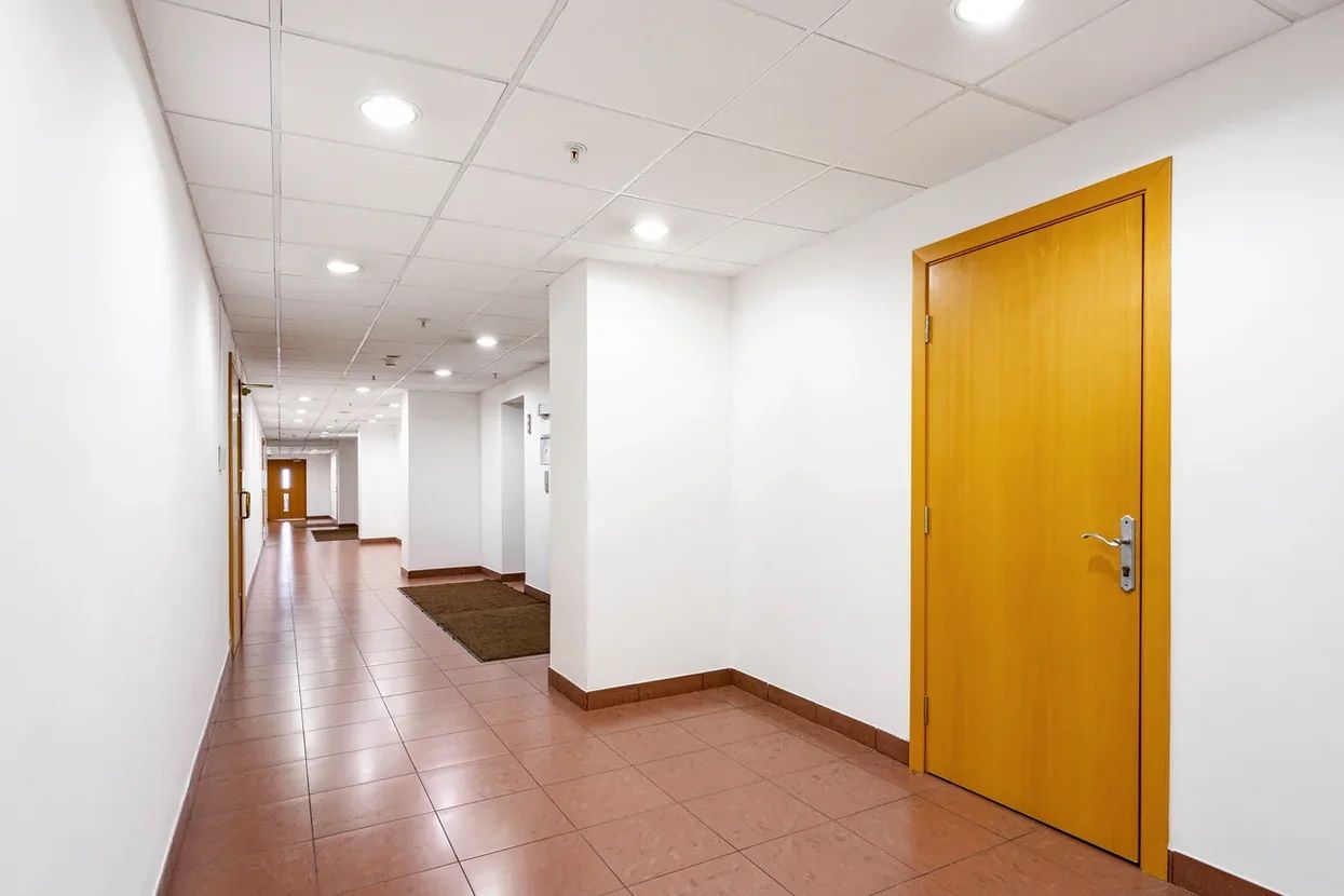 аренда помещений в БЦ Meridian (Меридиан)