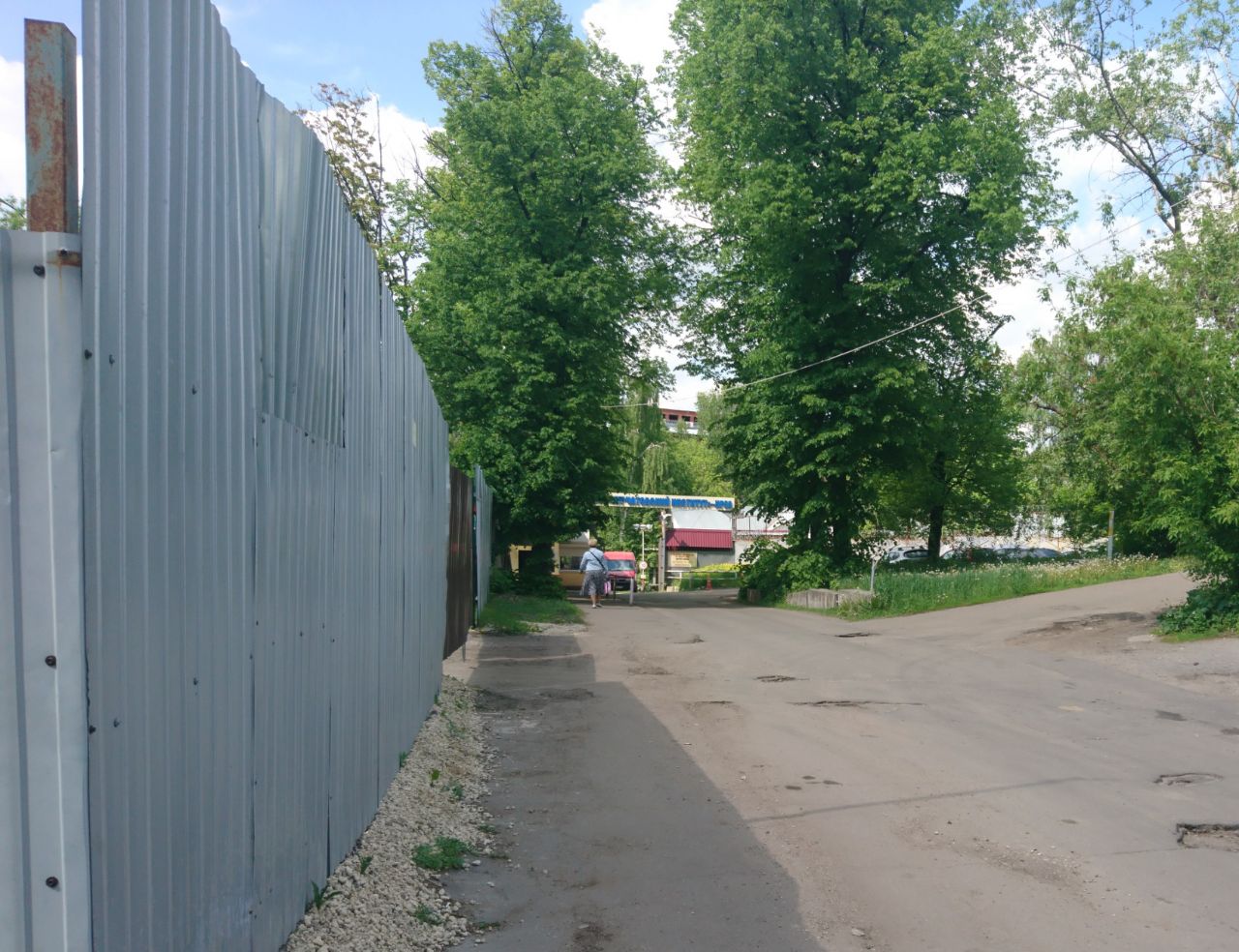 продажа помещений в БЦ на ул. Богородский Вал, 3с32А