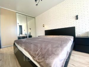 2-комн.кв., 48 м², этаж 3