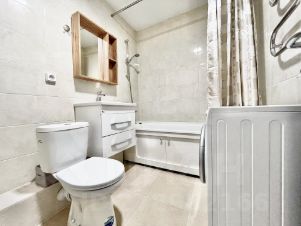 2-комн.кв., 67 м², этаж 12