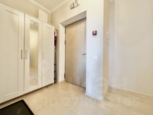 2-комн.кв., 67 м², этаж 12