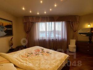 3-комн.кв., 100 м², этаж 6