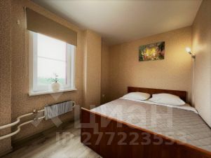 3-комн.кв., 75 м², этаж 8