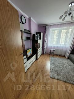 2-комн.кв., 54 м², этаж 12