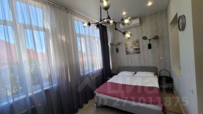 апарт.-студия, 30 м², этаж 2