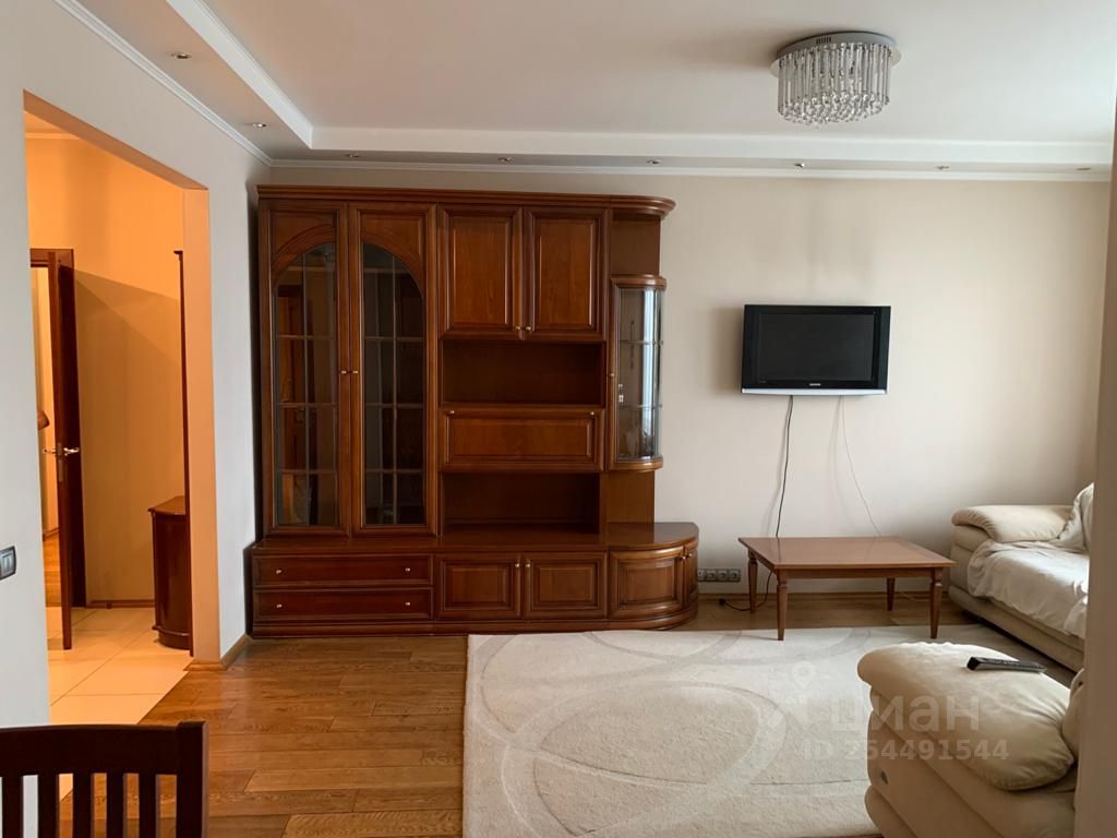 2-комнатная квартира, 70 м² — фото 2
