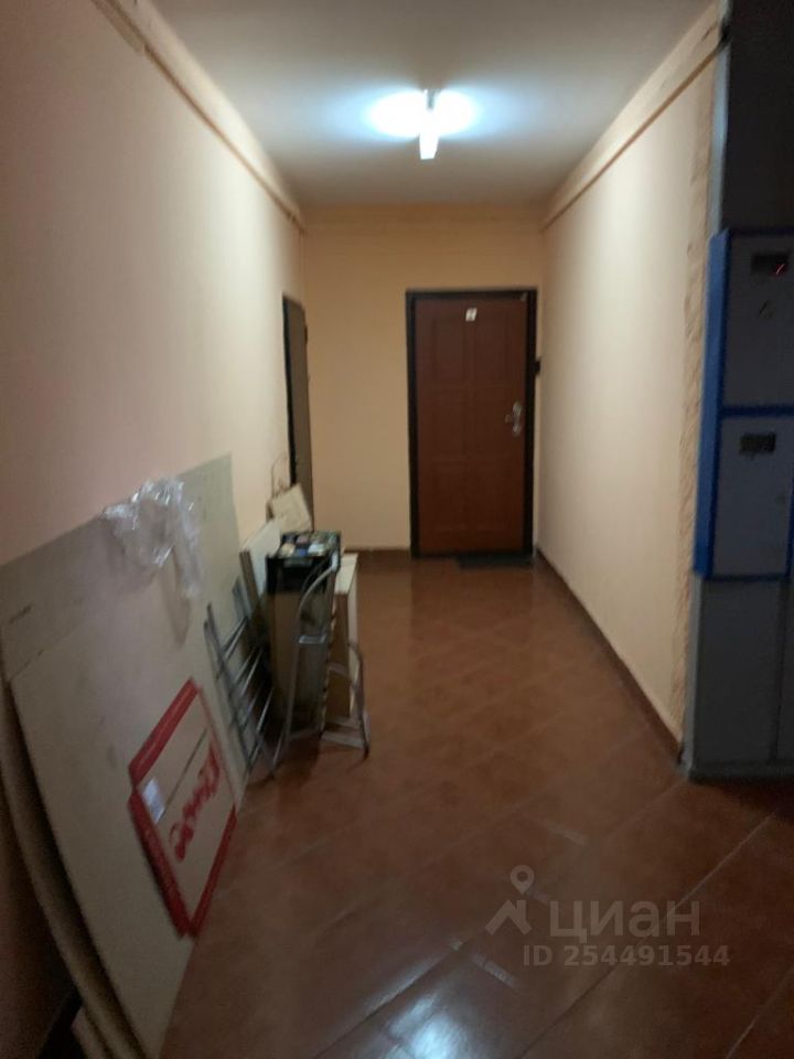 2-комнатная квартира, 70 м² — фото 5