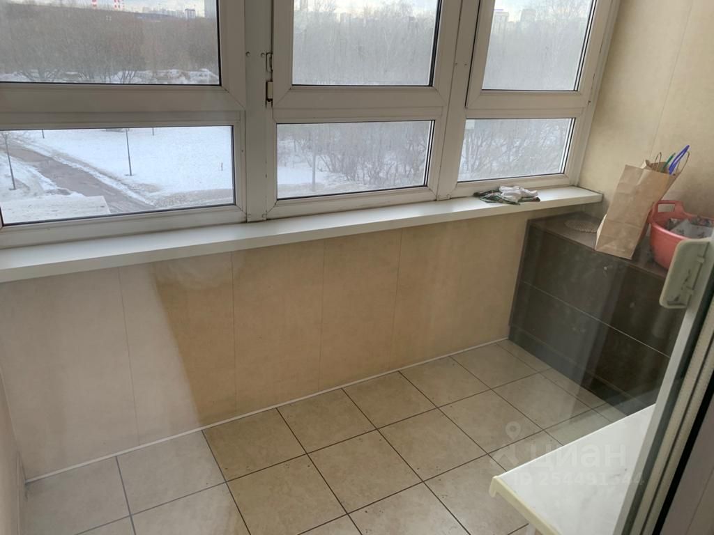 2-комнатная квартира, 70 м² — фото 6