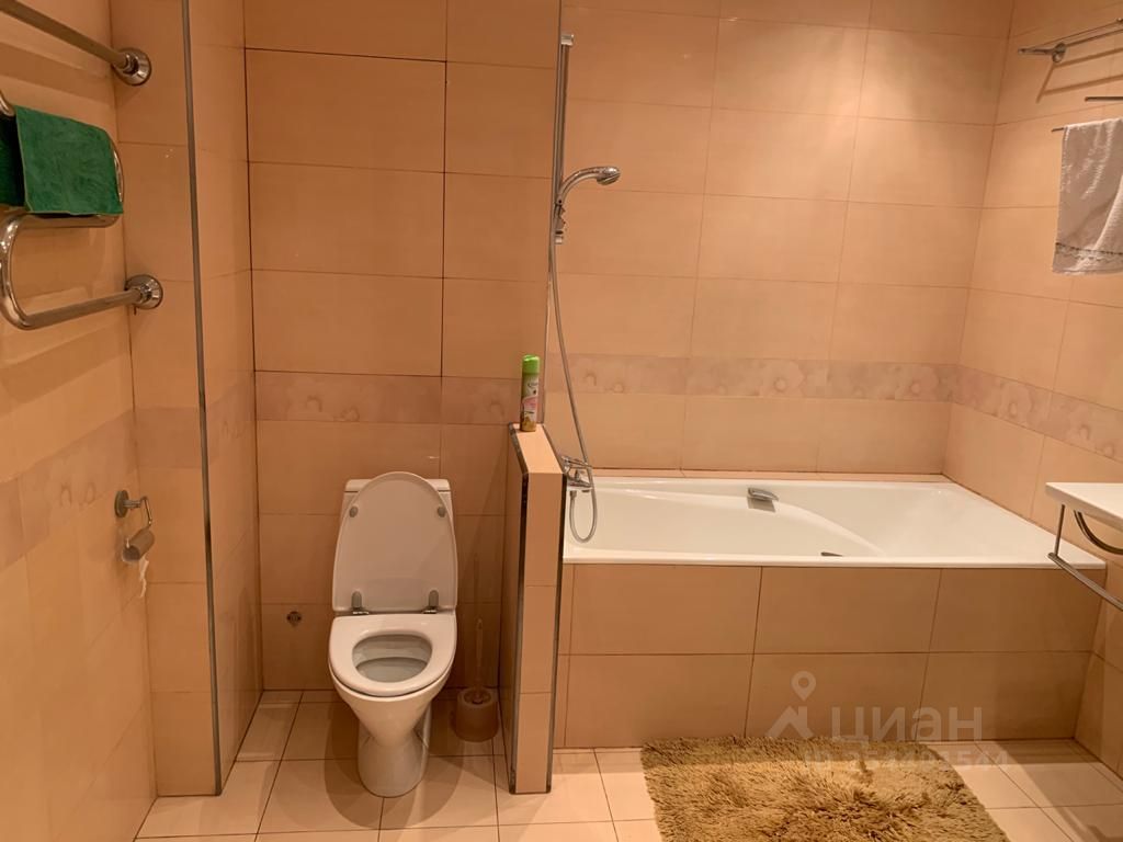 2-комнатная квартира, 70 м² — фото 4