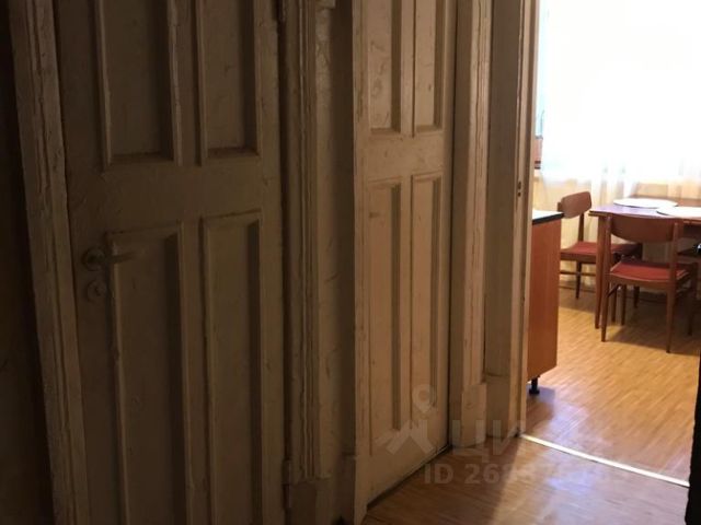 4-комн., 97 м², 2/4 этаж