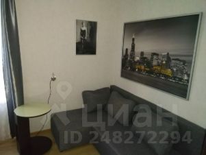 2-комн.кв., 34 м², этаж 3