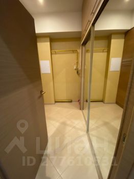 4-комн.кв., 155 м², этаж 17