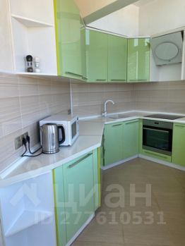 4-комн.кв., 155 м², этаж 17