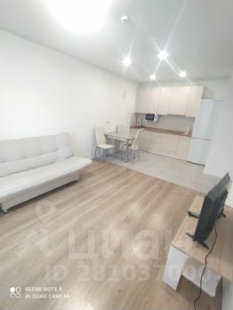 2-комн.кв., 55 м², этаж 6