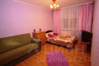 2-комн.кв., 45 м², этаж 2