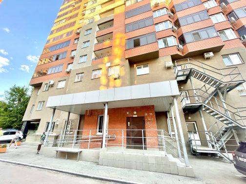2-комн. апарт., 73 м², 5/24 этаж