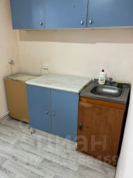 1-комн.кв., 40 м², этаж 4