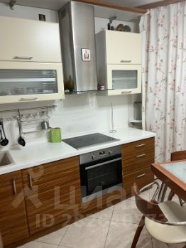 2-комн.кв., 52 м², этаж 5