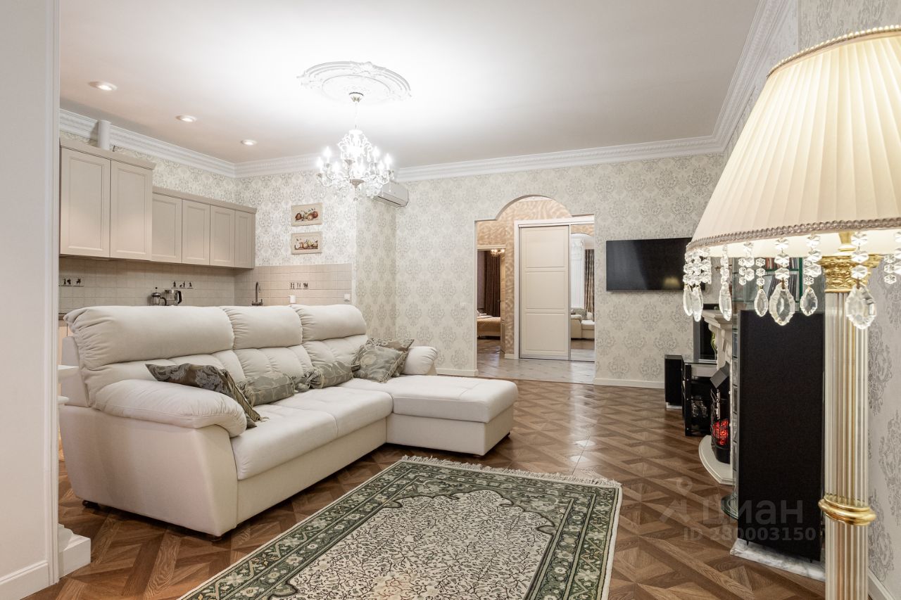 Купить Квартиру В Графе Орлове Спб