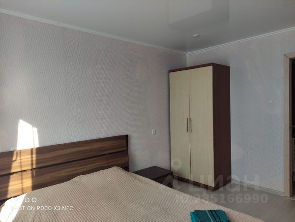 2-комн., 53 м², 6/10 этаж
