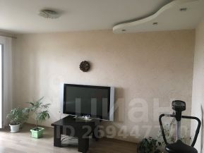 3-комн.кв., 75 м², этаж 9