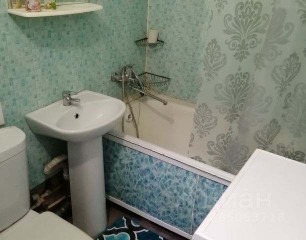 1-комн., 32 м², 2/5 этаж