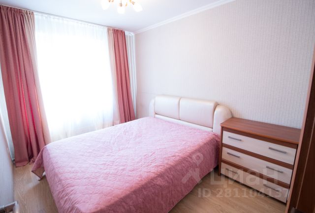 2-комн., 45 м², 3/9 этаж