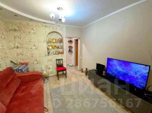 2-комн.кв., 40 м², этаж 1