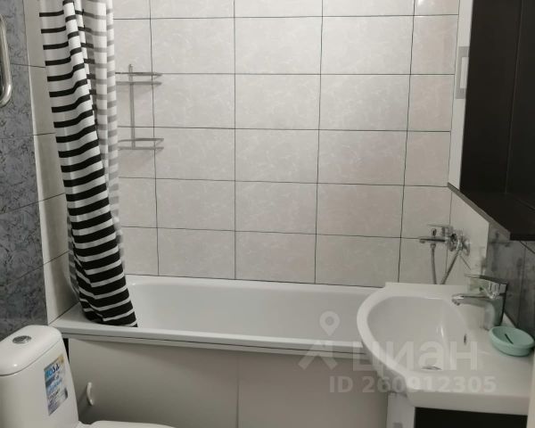 1-комн., 40 м², 4/17 этаж