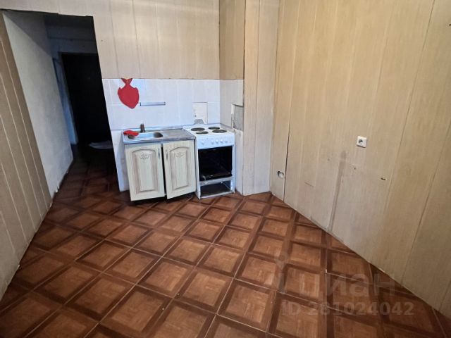 1-комн., 43 м², 2/17 этаж