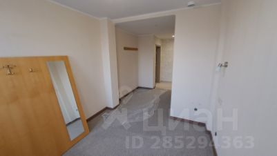 1-комн.кв., 41 м², этаж 2