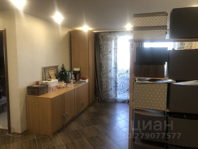 3-комн., 72 м², 9/12 этаж