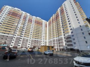 1-комн.кв., 32 м², этаж 12