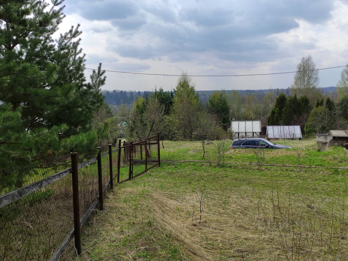 Купить дом в деревне Хрущево Московской области, продажа домов - база  объявлений Циан. Найдено 4 объявления