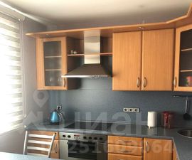 1-комн.кв., 40 м², этаж 4