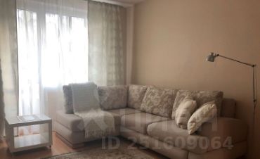 1-комн.кв., 40 м², этаж 4