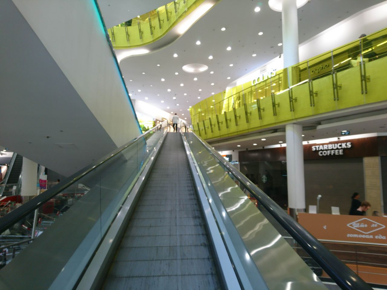 продажа помещений в БЦ Триангл Хаус