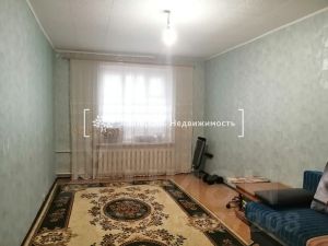 3-комн.кв., 98 м², этаж 1