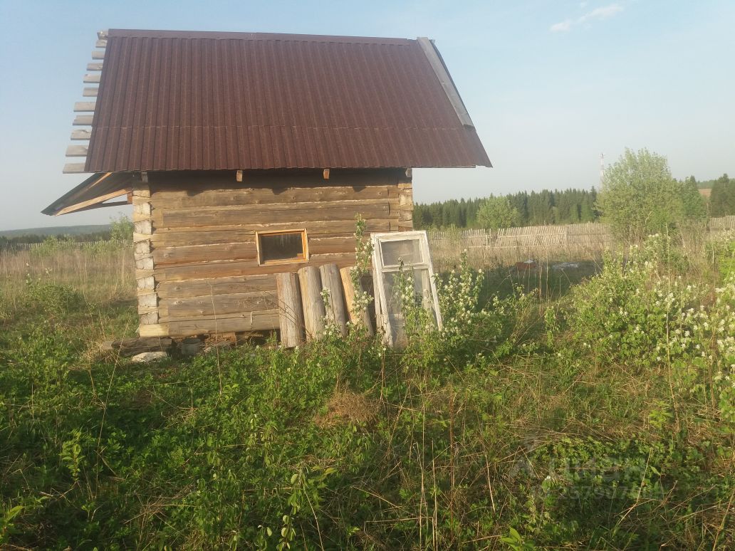 Купить загородную недвижимость в поселке При станции Григорьевская  Пермского края, продажа загородной недвижимости - база объявлений Циан.  Найдено 6 объявлений