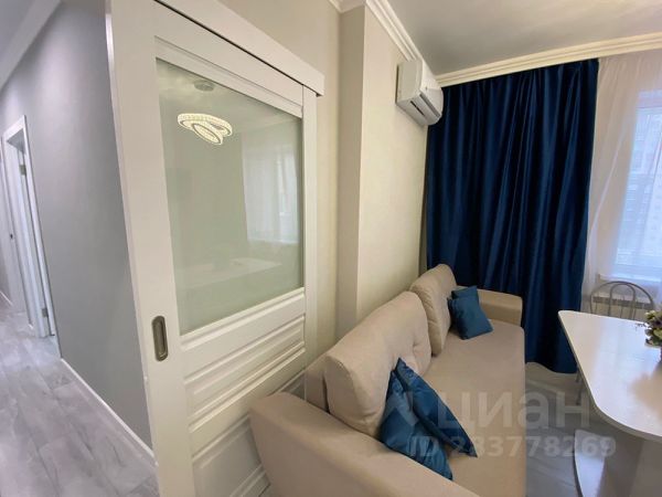 3-комн., 90 м², 7/25 этаж
