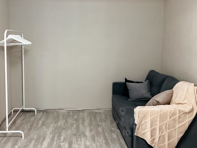 1-комн., 37 м², 3/5 этаж